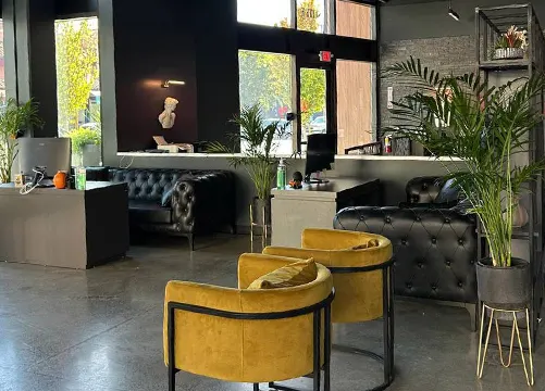 Cleopatra INK Tattoo & Piercing Berkeley Studio — Tattoo shop in Berkeley